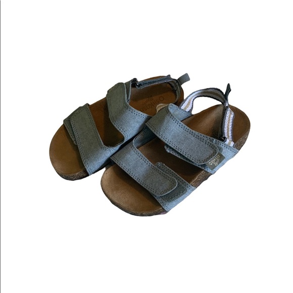 OshKosh B'gosh Other - 5/$25 Kids OshKosh Sandals